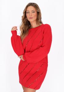 Джемпер faina Jumper, Red