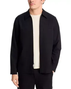 Рабочая куртка плотника Тэтчера Simkhai, черный