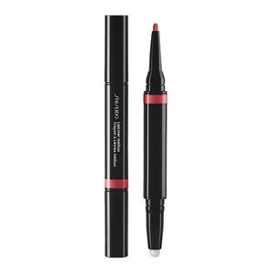 Карандаш для губ lipliner inkduo prime+line Shiseido, 4 - rosewood, вес 1.1 гр.
