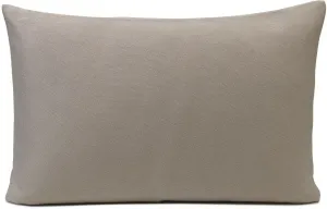 Чехол на подушку Gözze "Родос", (1 шт.) 50х50 см, серо-коричневый