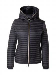 SAVE THE DUCK Куртка межсезонная 'ALEXA' в черном цвете