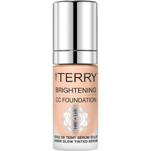 Тональная основа By Terry Brightening CC Foundation, 3C Medium Light Cool / 30 ml