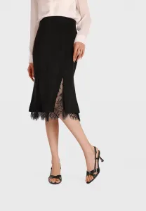 Сандалии Queen Helena, Nero