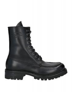 Ботильоны G.H. Bass & Co, черный