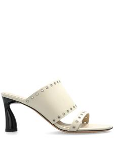 IRO мюли Garnet, белый