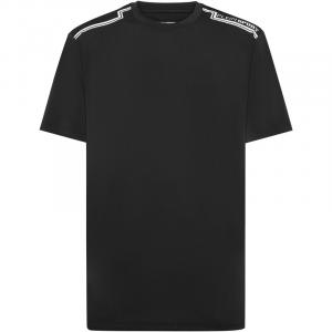 Футболка Plein Sport, черный