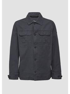 Куртка для активного отдыха в цвете 9581_сланцево-серый s.Oliver