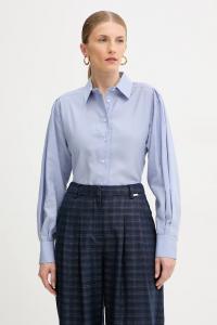 Рубашка Marella, синий