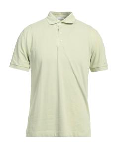 Рубашка поло Simon Gray., светло-зеленый
