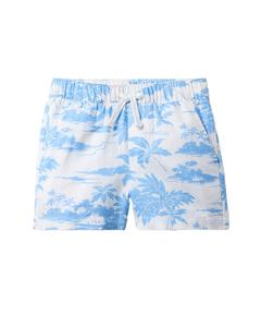 Джейн и Джек The Shortest шорты Janie and Jack, мультиколор