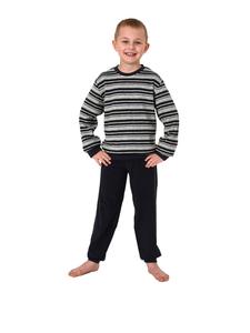 Пижама NORMANN, серый