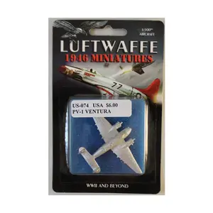 ПВ-1 Вентура, Luftwaffe 1946 Miniatures - United States (1:300)