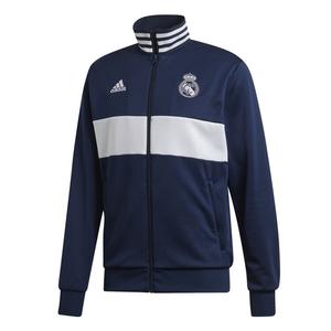 Куртка мужская темно-синяя Adidas, темно-синий