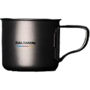 Кружка SALOMON, серый