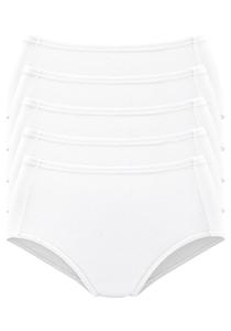 Трусы PETITE FLEUR Taillen, черный