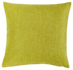 Наволочка Novel светло-зеленый, 50/50 см