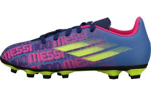 Детские футбольные бутсы Adidas X Speedflow Kids, мультиколор