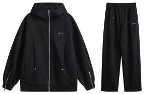 Повседневная спортивная одежда унисекс WANCHAO CP