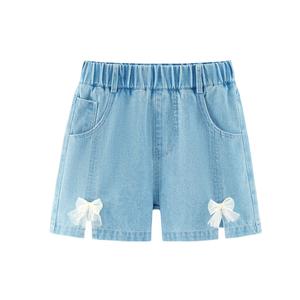 Disney Шорты детские для возраста 3-7 лет blue