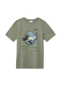 Рубашка s.Oliver, Fir