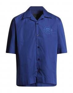 Рубашка Givenchy, фиолетовый