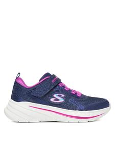 Кроссовки Wave 92 303557L NVY Skechers, синий