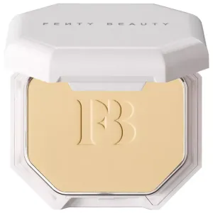 Pro filt'r мягкая матовая стойкая пудра-основа Fenty Beauty By Rihanna, цвет 145