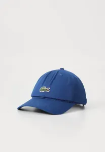 Унисекс кепка core croc Lacoste, Bleu France