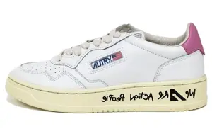 Кроссовки AUTRY Medalist Low-top Sneakers