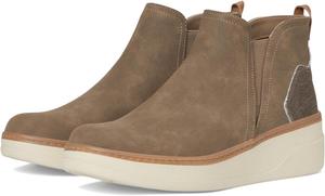 Кроссовки Blowfish Malibu Charming Sneakers, цвет Woodsmoke Brown