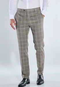 Брюки от костюма Emilio Adani, Grau