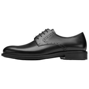 Туфли мужские низкие черный Roberta Di Camerino