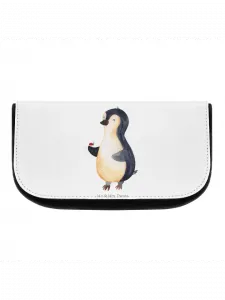 Косметичка Mr. & Mrs. Panda, белый