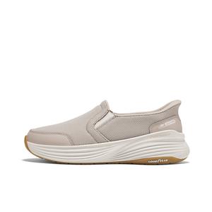Женские кроссовки для ходьбы GO WALK Skechers, Taupe