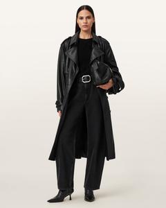 (W) ХЕНДРИ ТРЕНЧ