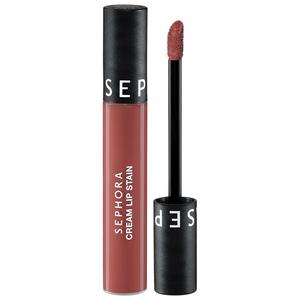Кремовая жидкая помада-тинт 10 часов стойкости SEPHORA COLLECTION, 0.16 oz. /5 mL, 139 Soft Clay