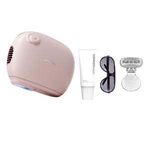 Устройства для удаления волос Ulike, розовый