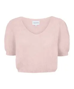 Пуловер Лоланда Americandreams, розовый