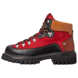 Ботинки Outdoor мужские DSQUARED 2