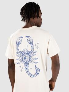 Футболка Empyre Ballpoint Scorpion T-Shirt, natural