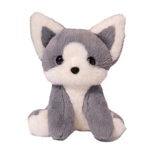 Плюшевая кукла с мультяшным щенком, высота 22 см Abay