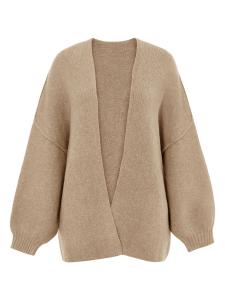 Imily Bela Кардиган вязаный цвета хаки