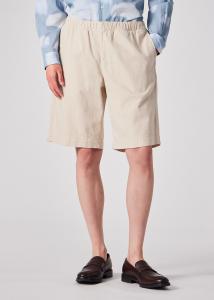 Джинсовые шорты ярких летних цветов