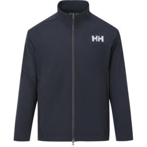 Куртка RE LIANMINGKUAN SS25 мужская HELLY HANSEN, черный