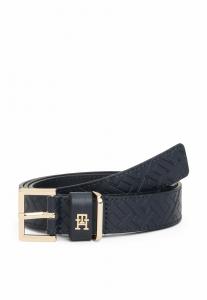Ремень Tommy Hilfiger Belt, Space Blue/Dark Blue