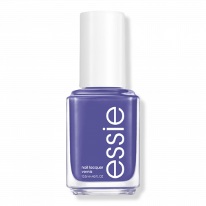 Лак для ногтей Blues + Greens Essie, Wink of Sleep (rich violet purple)