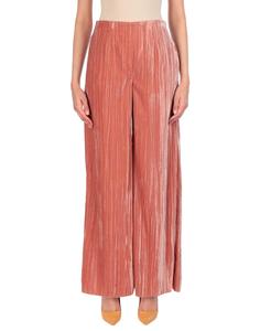 Брюки Liviana Conti, бледно-розовый