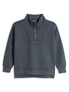 Свитер 4PRESIDENT Maud, антрацит