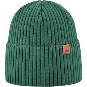 Шапка-Бини Areco, зеленый