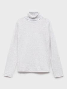 Детский джемпер Bella Mango, Pastel Grey